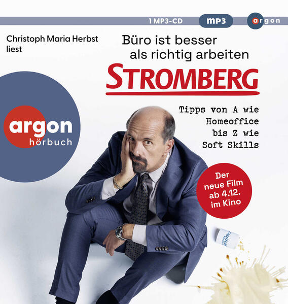 Produktbild: Stromberg 2 | Ralf Husmann, Christian Martin