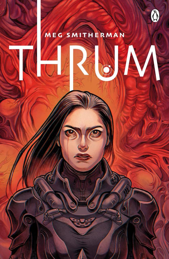 Produktbild: Thrum | Meg Smitherman