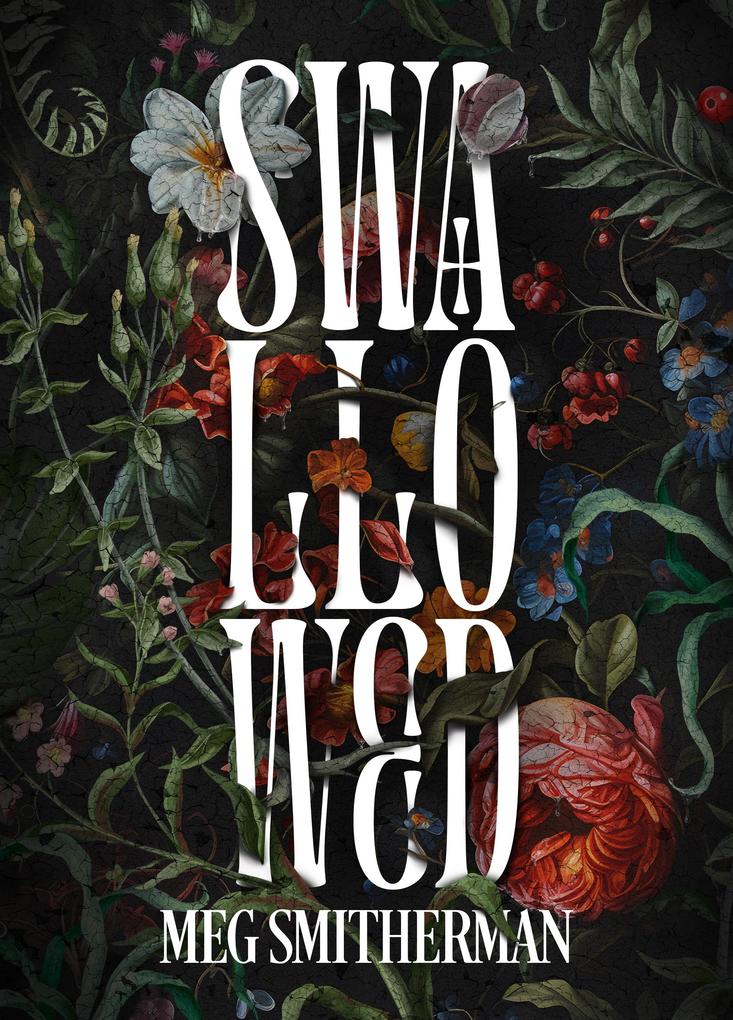 Produktbild: Swallowed | Meg Smitherman