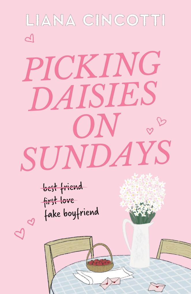 Produktbild: Picking Daisies on Sundays | Liana Cincotti