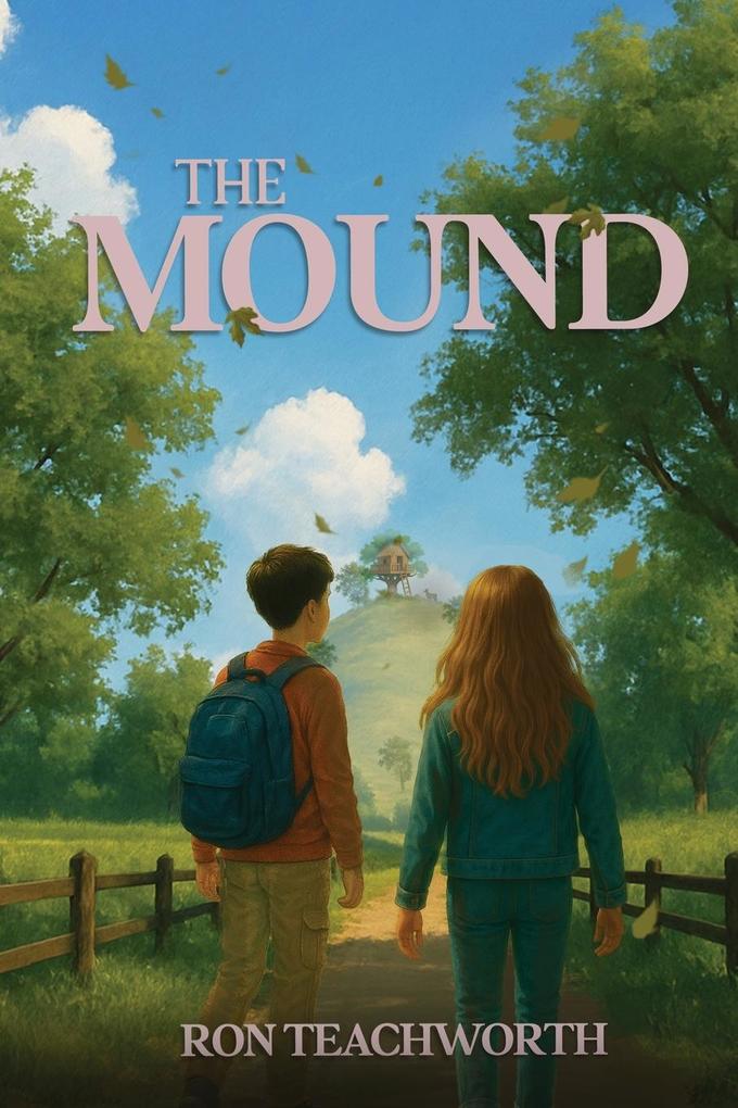 Produktbild: The Mound | Ron Teachworth