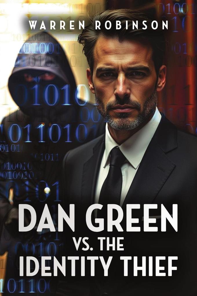 Produktbild: Dan Green vs. The Identity Thief | Warren Robinson