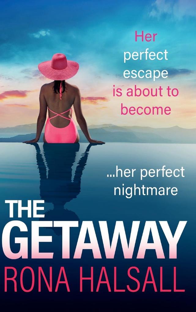 Produktbild: The Getaway | Rona Halsall