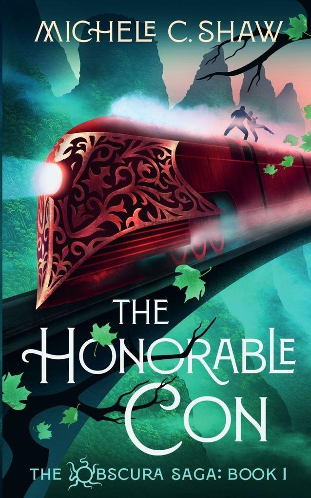 Produktbild: The Honorable Con | Michele C Shaw
