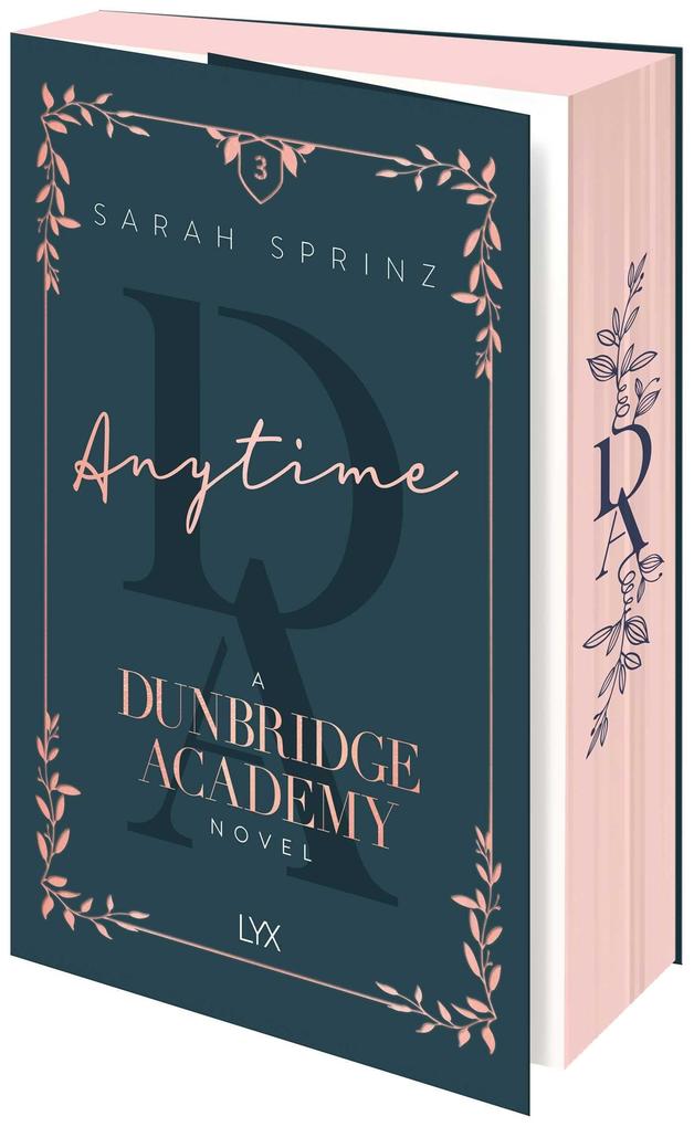 Produktbild: Anytime | Sarah Sprinz