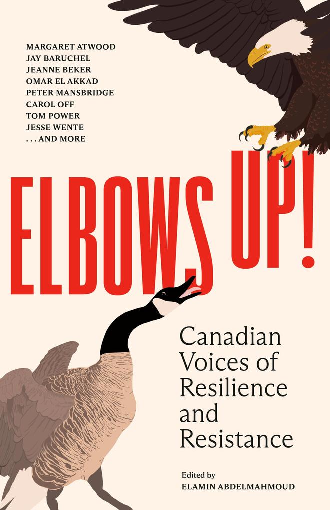 Produktbild: Elbows Up! | Various