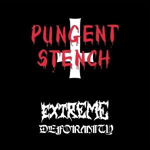 Produktbild: Extreme Deformity | Pungent Stench