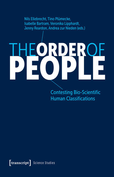 Produktbild: The Order of People