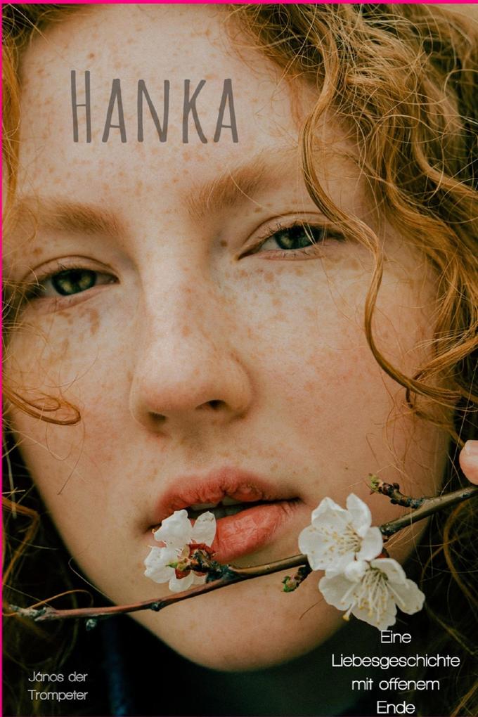 Produktbild: Hanka | János der Trompeter