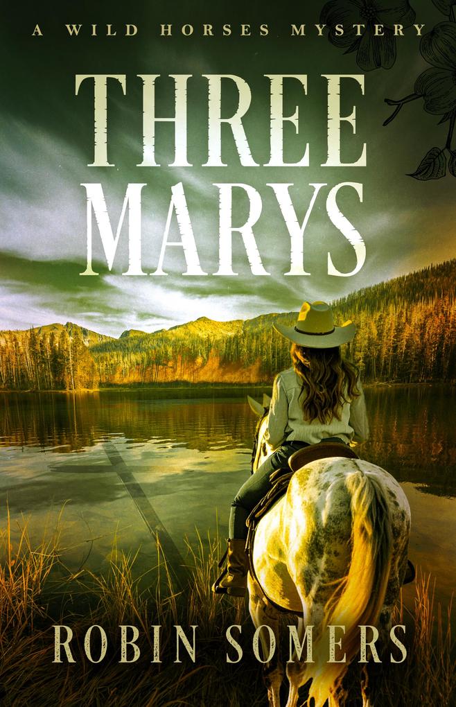Produktbild: Three Marys | Robin Somers