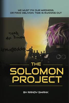 Produktbild: The Solomon Project | Randy Swank