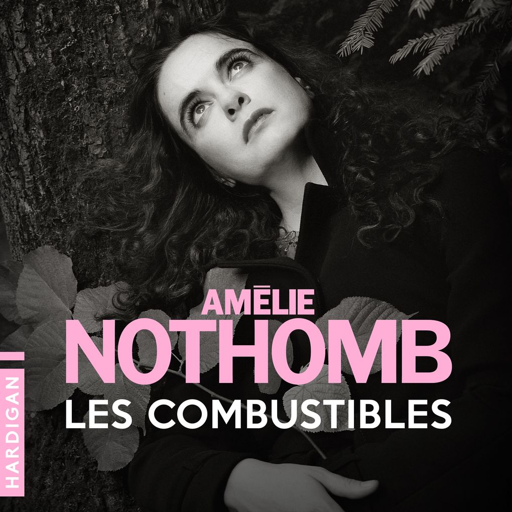 Produktbild: Les Combustibles | Amélie Nothomb