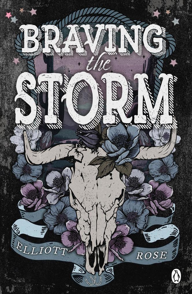 Produktbild: Braving The Storm | Elliott Rose