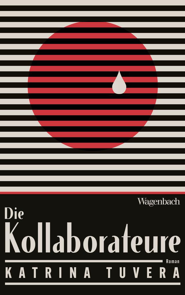 Produktbild: Die Kollaborateure | Katrina Tuvera