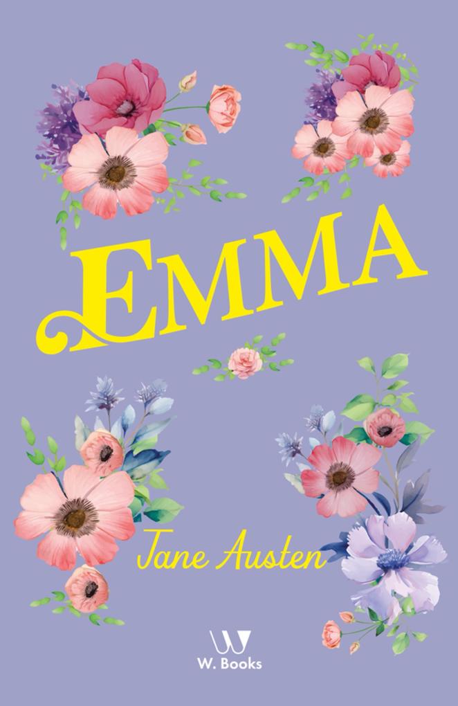 Produktbild: Emma | Jane Austen