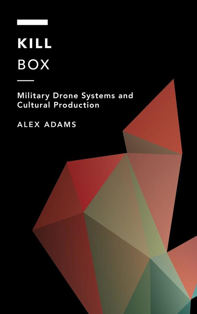 Produktbild: Kill Box | Alex Adams