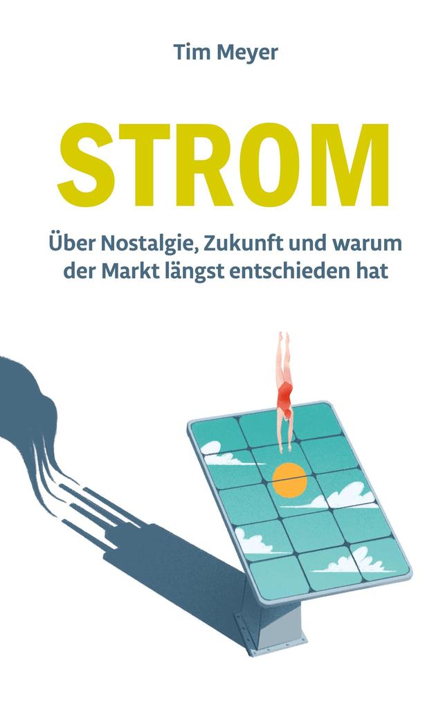 Produktbild: Strom | Tim Meyer