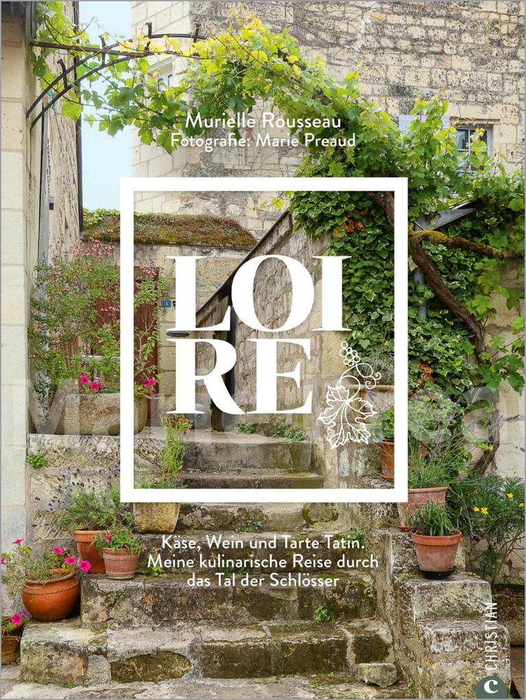 Produktbild: Loire | Murielle Rousseau