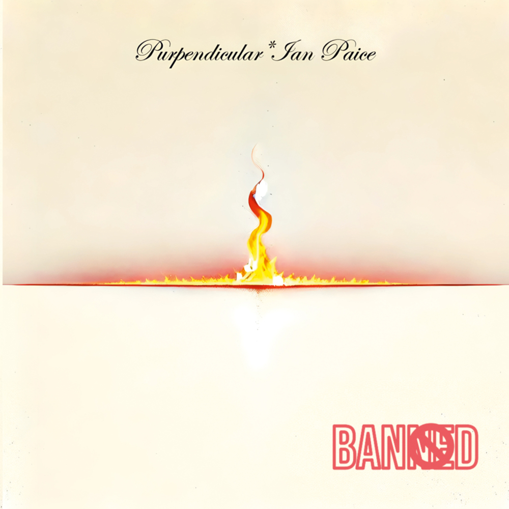 Produktbild: Banned (Digipak) | Purpendicular