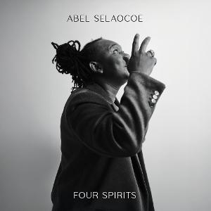 Produktbild: Four Spirits | Selaocoe/Aurora Orchestra/Collon/Schimpelsberg