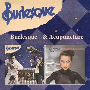 Produktbild: Burlesque & Acupuncture | Burlesque