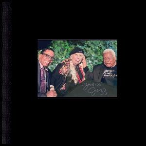 Produktbild: Joni's Jazz | Joni Mitchell