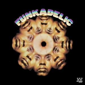Produktbild: Funkadelic | Funkadelic