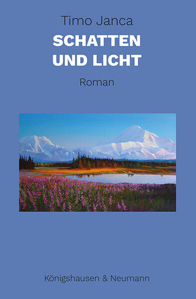 Produktbild: Schatten und Licht | Timo Janca