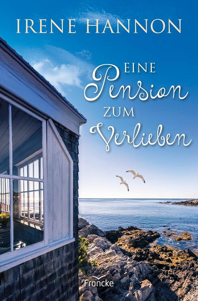 Produktbild: Eine Pension zum Verlieben | Irene Hannon
