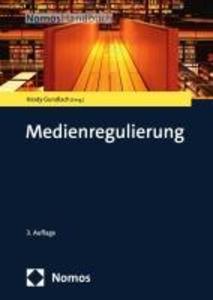 Produktbild: Medienregulierung