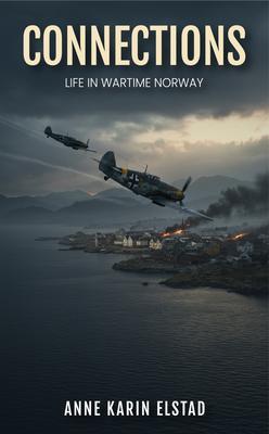 Produktbild: Connections | Annie Karin Elstad