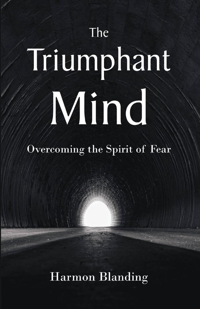 Produktbild: The Triumphant Mind | Harmon Blanding