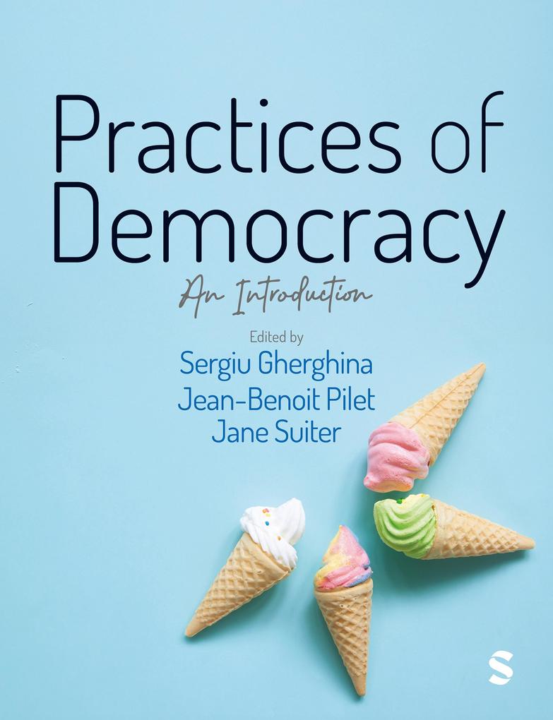 Produktbild: Practices of Democracy