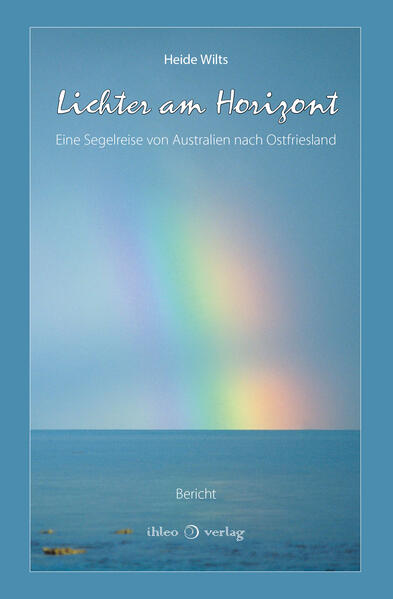 Produktbild: Lichter am Horizont | Heide Wilts