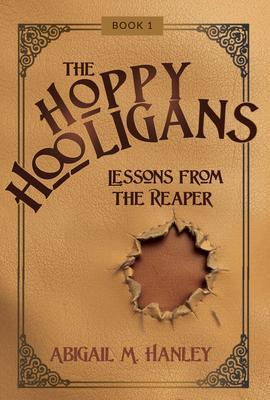Produktbild: The Hoppy Hooligans | Abigail M. Hanley
