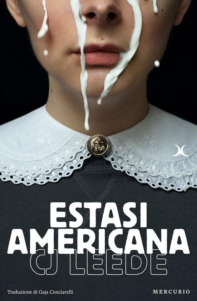 Produktbild: Estasi americana | Cj Leede
