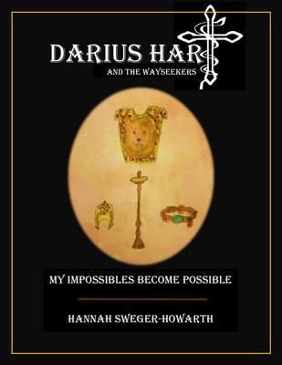 Produktbild: Darius Hart and the WaySeekers | Hannah Grace Sweger-Howarth