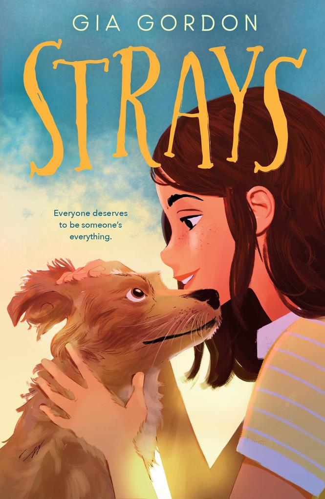 Produktbild: Strays | Gia Gordon
