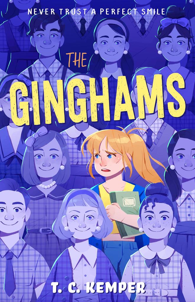 Produktbild: The Ginghams | T. C. Kemper
