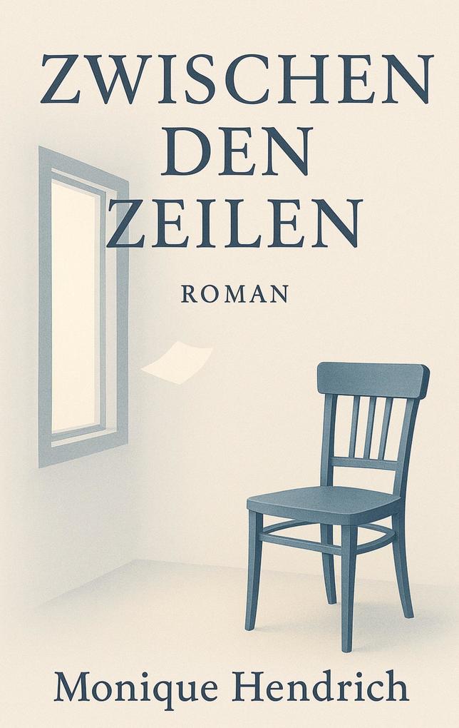 Produktbild: Zwischen den Zeilen | Monique Hendrich
