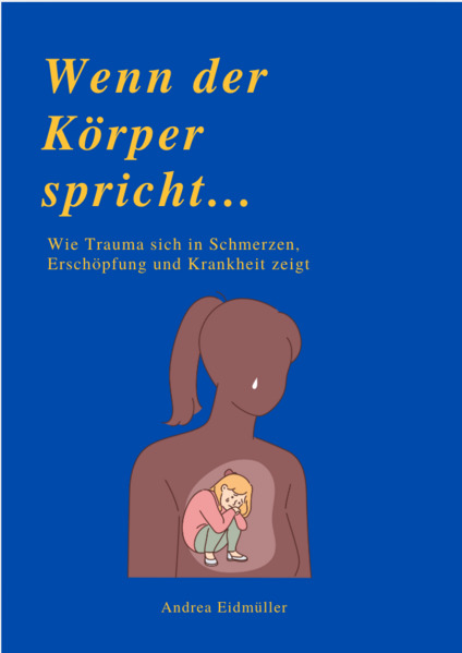 Produktbild: WENN DER KÖRPER SPRICHT