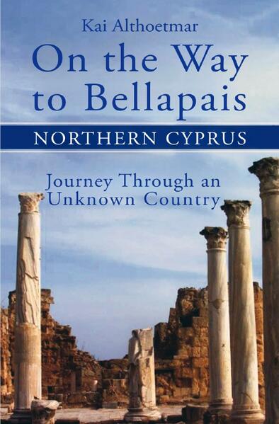 Produktbild: On the Way to Bellapais | Kai Althoetmar