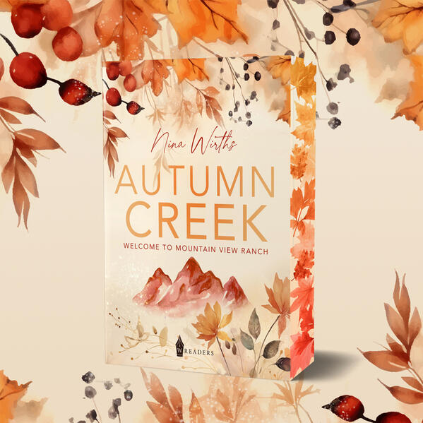 Produktbild: Autumn Creek | Nina Wirths