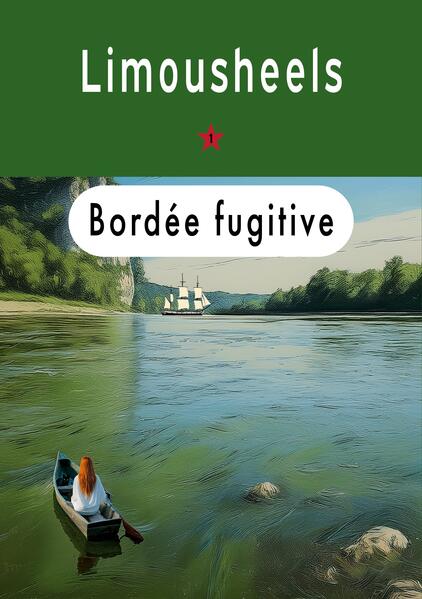Produktbild: Bordée fugitive | Limousheels