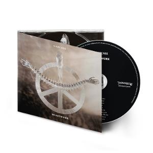 Produktbild: Heartwork (Digipak) | Carcass