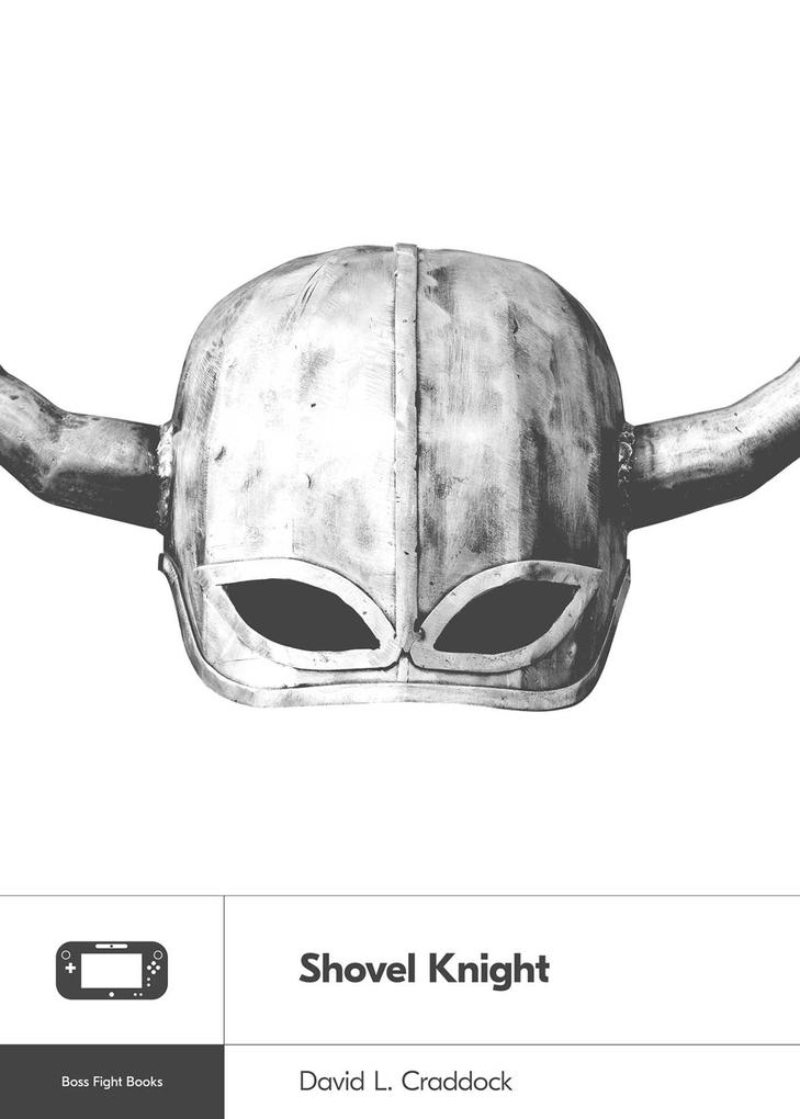Produktbild: Shovel Knight | David L. Craddock