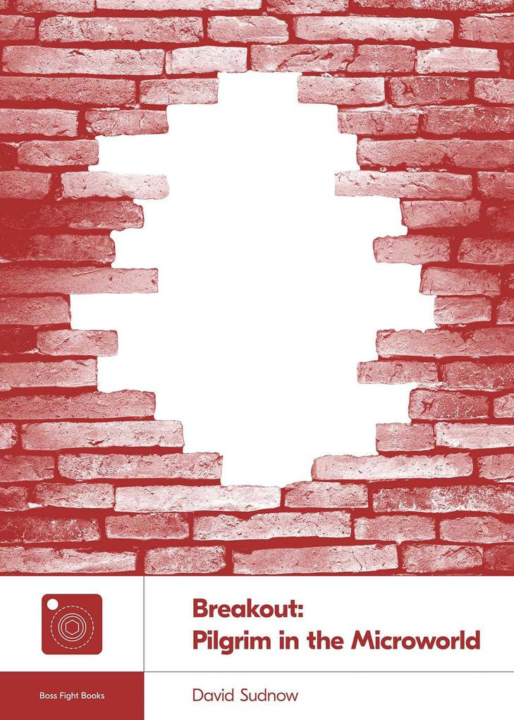 Produktbild: Breakout: Pilgrim in the Microworld | David Sudnow