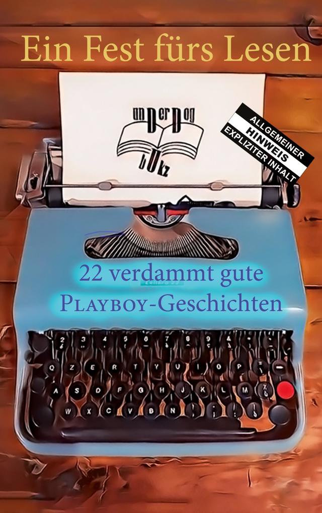 Produktbild: Ein Fest fürs Lesen | Underdog Bukz