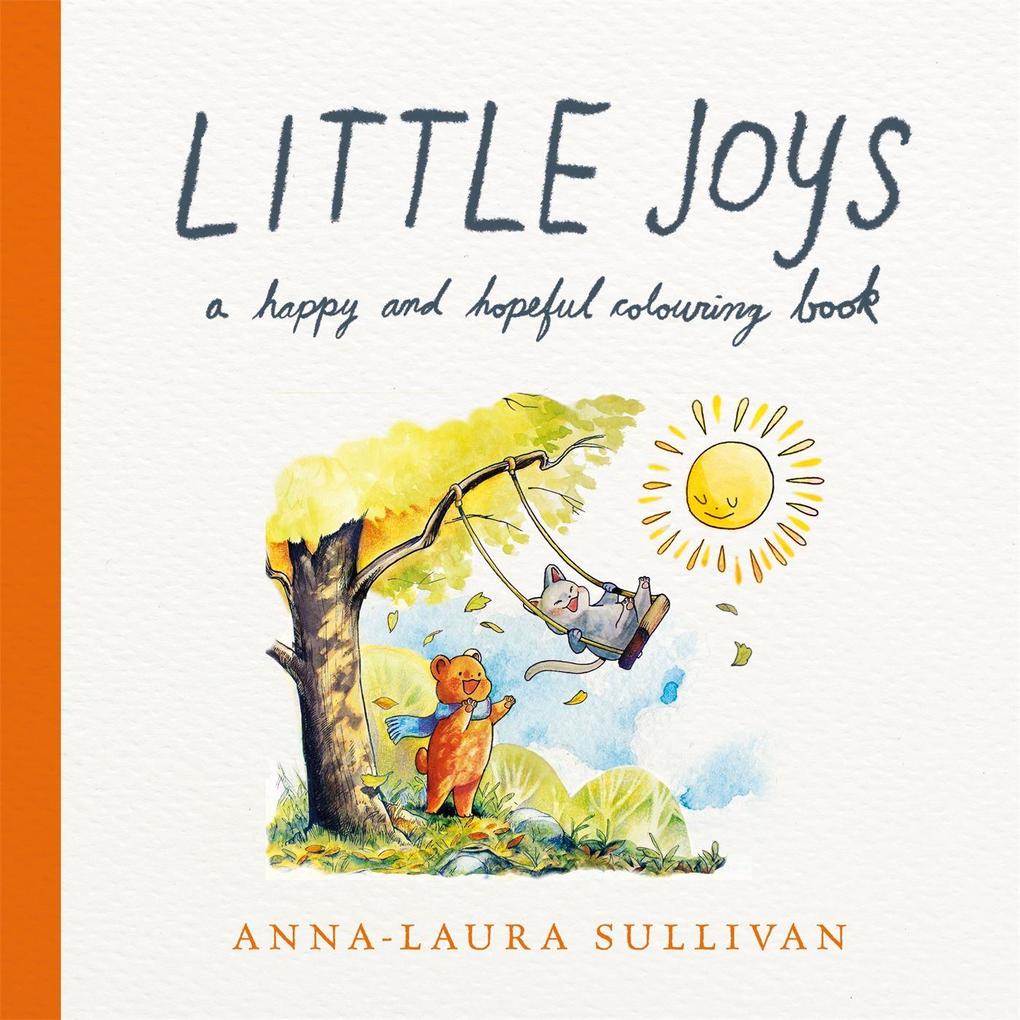 Produktbild: Little Joys | Anna-Laura Sullivan