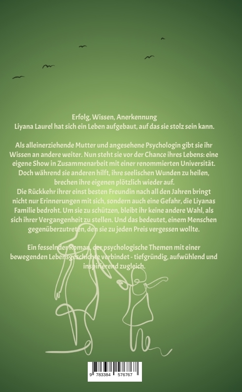 Weitere Ansicht: Behind Her Smile | AYOEZ